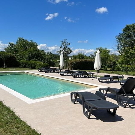 Villa Orka Лабин Экстерьер фото